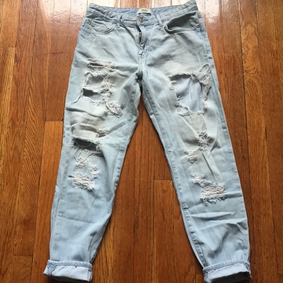 Forever 21 Denim - 💫Forever 21 Skinny jeans💫